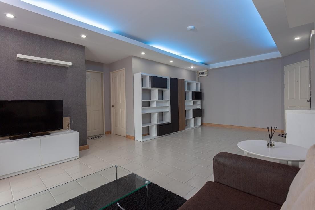 ขายคอนโด ซิตี้ โฮม สี่แยกท่าพระ คอนโดมิเนียม - Sell Condo City Home Tha-Phra Intersection condominium - 2843002