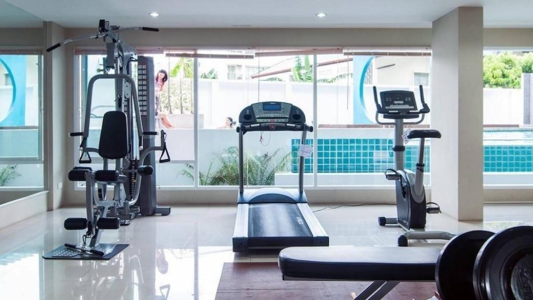 ขายคอนโด เดอะซีน คอนโด บาย รัชพร เพลส - Sell Condo   - 2843021