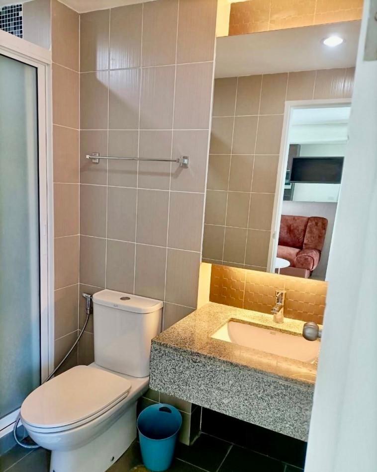 ขายคอนโด เดอะซีน คอนโด บาย รัชพร เพลส - Sell Condo   - 2843019