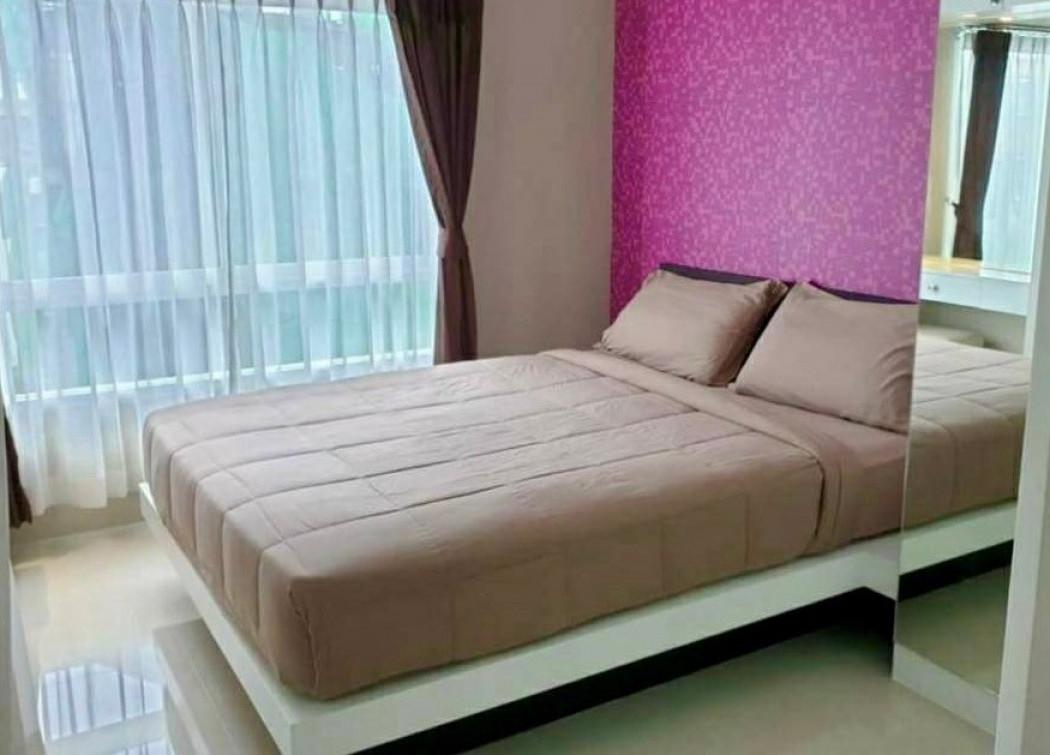 ขายคอนโด เดอะซีน คอนโด บาย รัชพร เพลส - Sell Condo   - 2843014