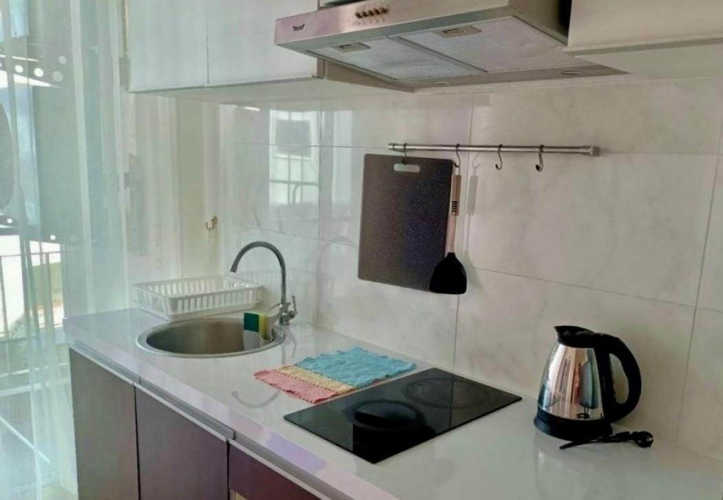ขายคอนโด เดอะซีน คอนโด บาย รัชพร เพลส - Sell Condo   - 2843018
