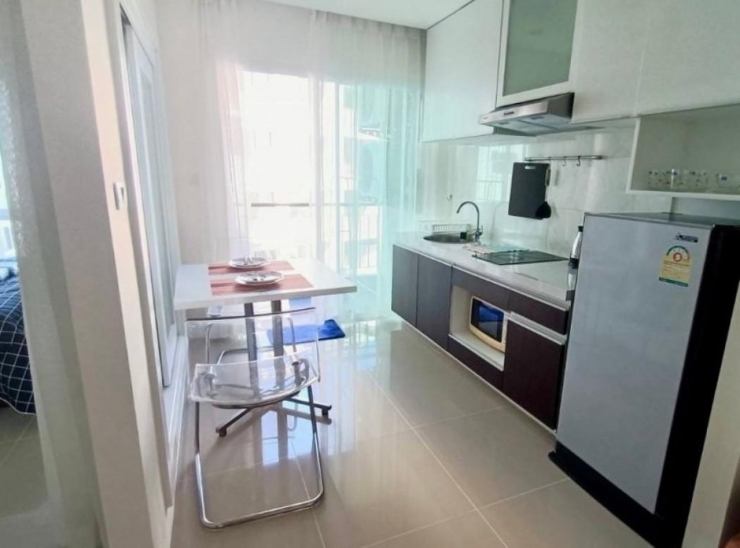 ขายคอนโด เดอะซีน คอนโด บาย รัชพร เพลส - Sell Condo   - 2843016