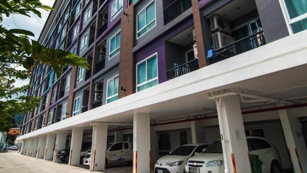 ขายคอนโด เดอะซีน คอนโด บาย รัชพร เพลส - Sell Condo   - 2843025