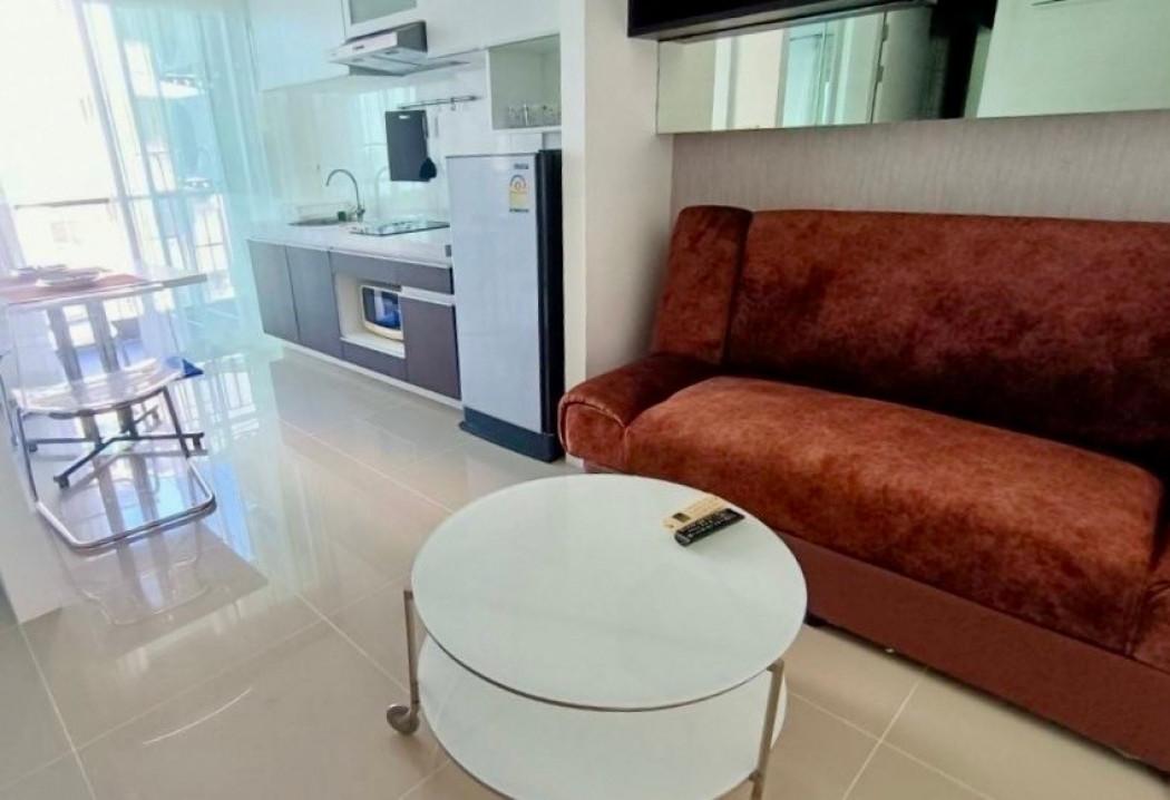 ขายคอนโด เดอะซีน คอนโด บาย รัชพร เพลส - Sell Condo   - 2843015