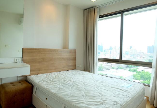 ขายคอนโด คาซ่า คอนโด อโศก-ดินแดง - Sell Condo Casa Condo Asoke-Dindaeng - 2843402