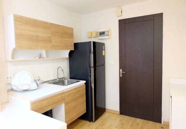 ขายคอนโด คาซ่า คอนโด อโศก-ดินแดง - Sell Condo Casa Condo Asoke-Dindaeng - 2843405