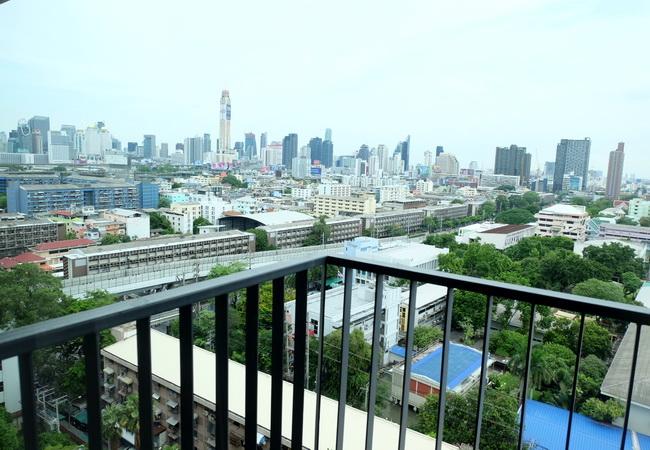 ขายคอนโด คาซ่า คอนโด อโศก-ดินแดง - Sell Condo Casa Condo Asoke-Dindaeng - 2843409