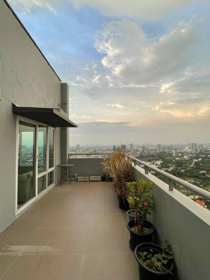 ขายคอนโด แอมเบอร์ บาย อีสเทิร์น สตาร์ คอนโดมิเนียม - Sell Condo Amber by Eastern Star condominium - 2843421