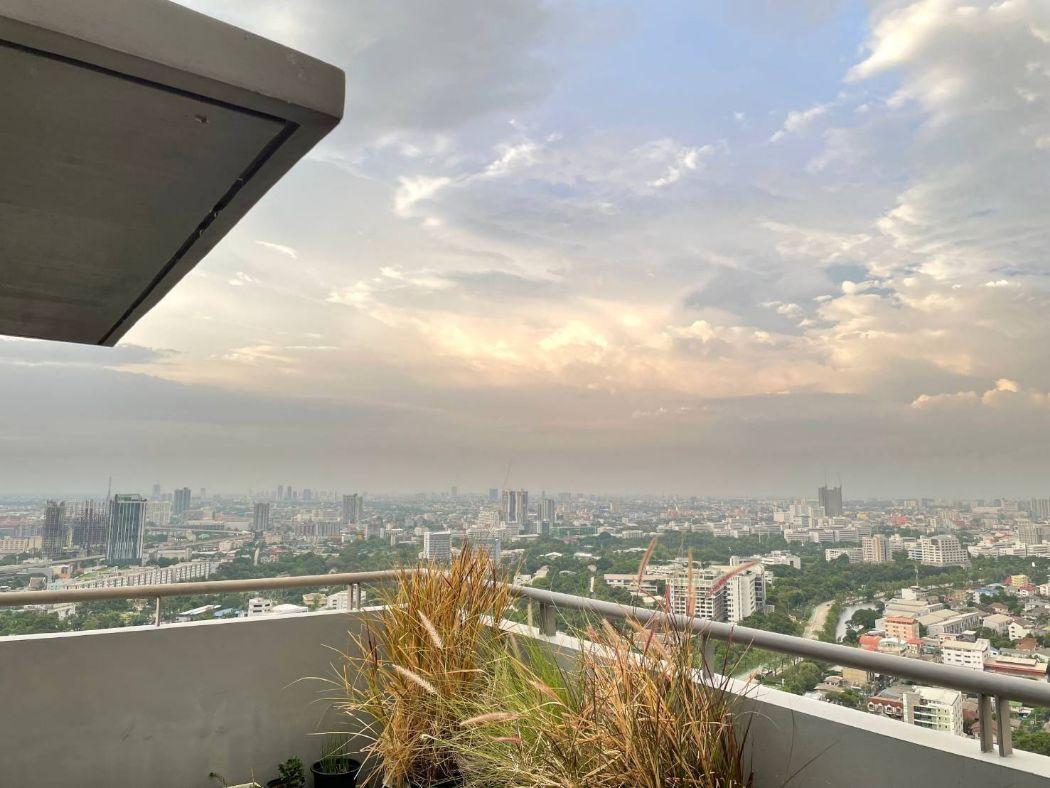 ขายคอนโด แอมเบอร์ บาย อีสเทิร์น สตาร์ คอนโดมิเนียม - Sell Condo Amber by Eastern Star condominium - 2843411