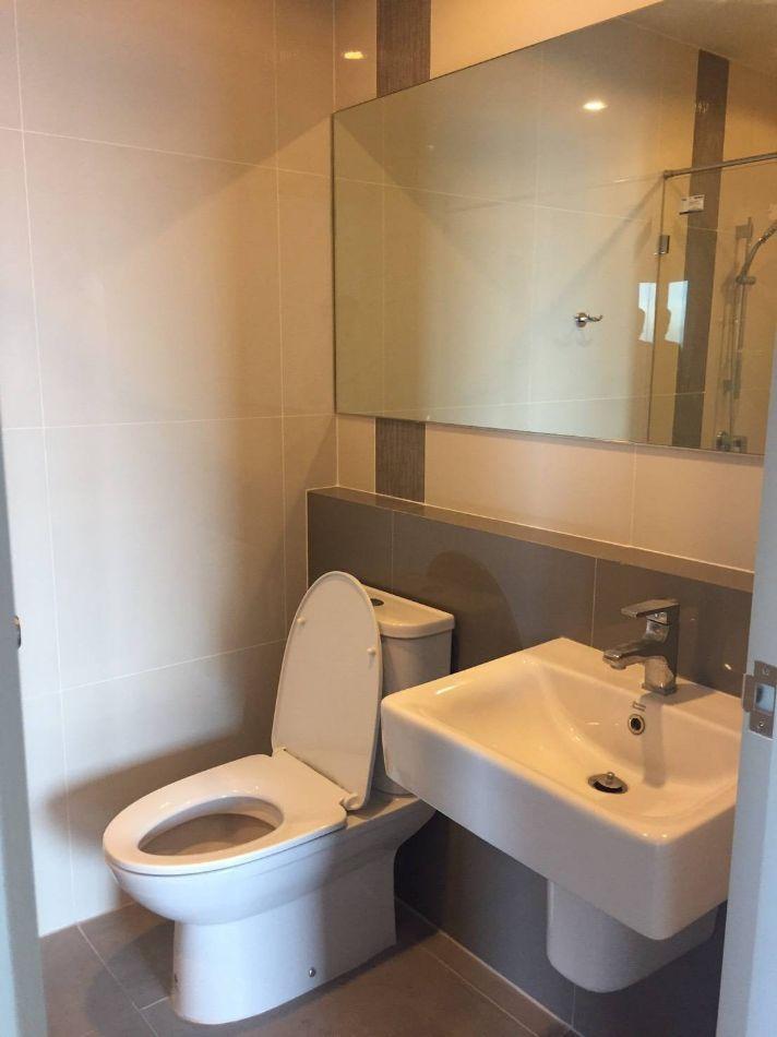 ขายคอนโด แอมเบอร์ บาย อีสเทิร์น สตาร์ คอนโดมิเนียม - Sell Condo Amber by Eastern Star condominium - 2843420