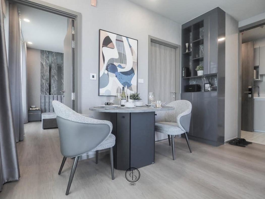 เช่าคอนโด Whizdom The Forestias : วิสซ์ดอม เดอะ ฟอเรสเทียส์ - Condo Rental   - 2843432