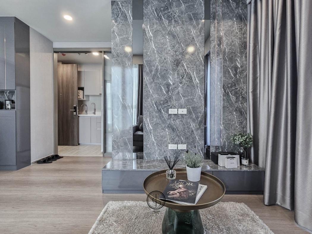 เช่าคอนโด Whizdom The Forestias : วิสซ์ดอม เดอะ ฟอเรสเทียส์ - Condo Rental   - 2843430