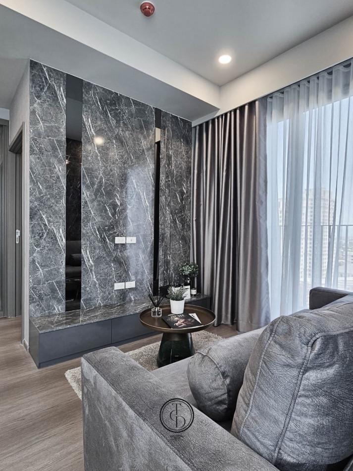 เช่าคอนโด Whizdom The Forestias : วิสซ์ดอม เดอะ ฟอเรสเทียส์ - Condo Rental   - 2843429