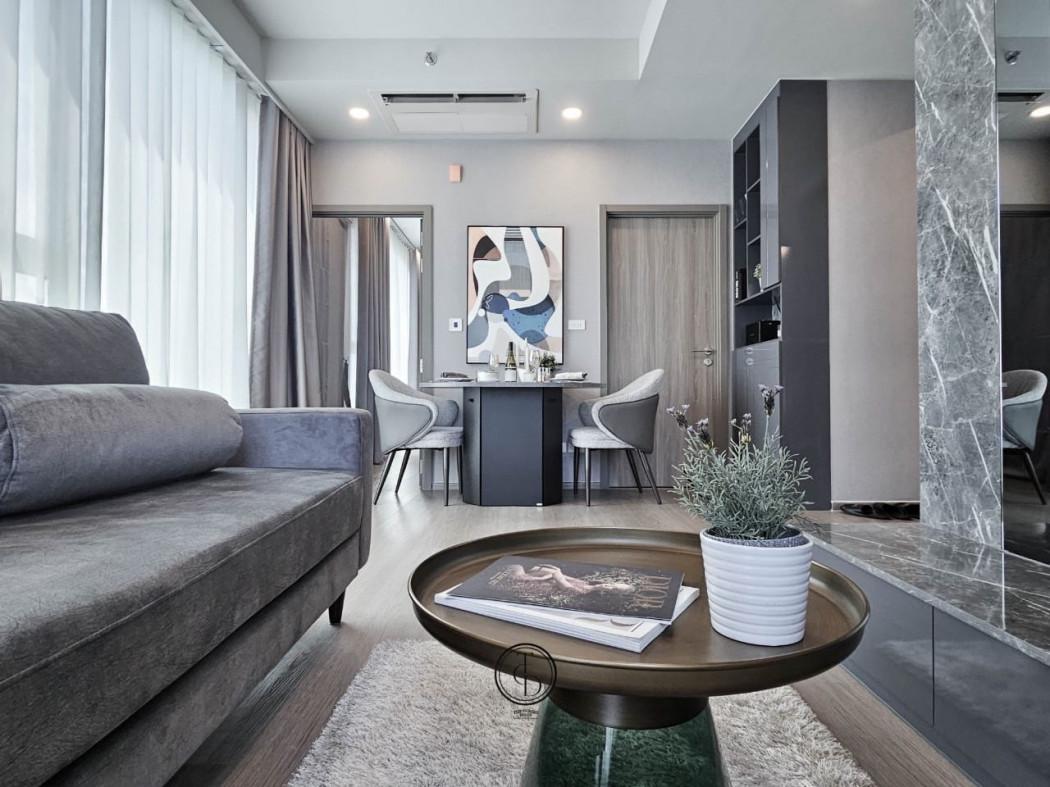 เช่าคอนโด Whizdom The Forestias : วิสซ์ดอม เดอะ ฟอเรสเทียส์ - Condo Rental   - 2843424