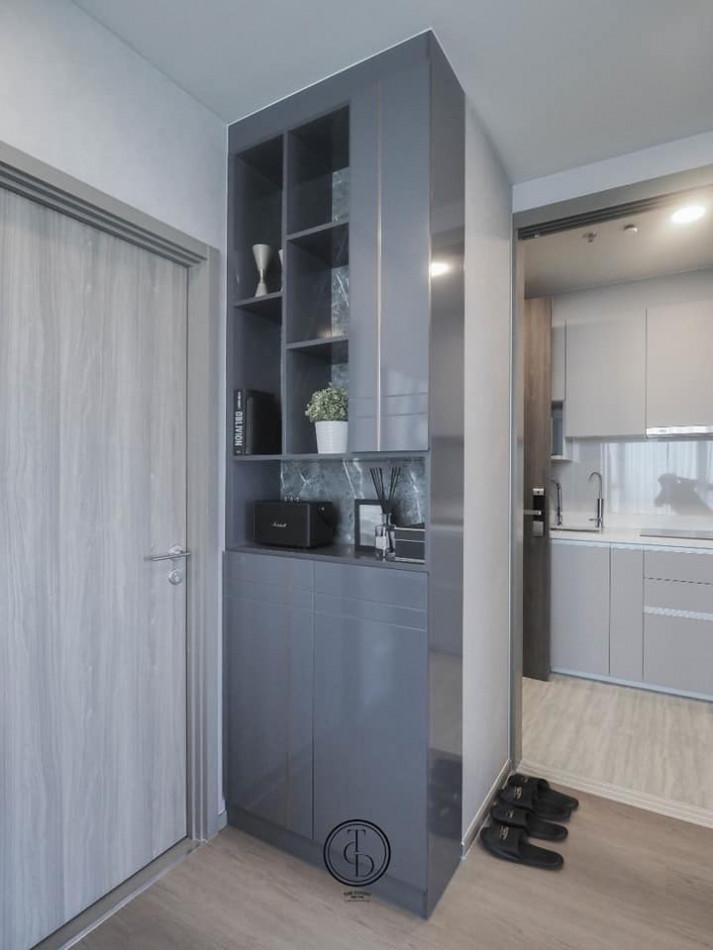 เช่าคอนโด Whizdom The Forestias : วิสซ์ดอม เดอะ ฟอเรสเทียส์ - Condo Rental   - 2843433