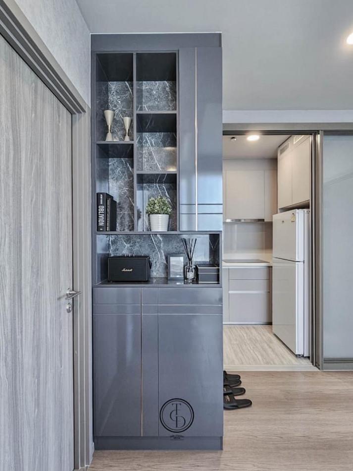 เช่าคอนโด Whizdom The Forestias : วิสซ์ดอม เดอะ ฟอเรสเทียส์ - Condo Rental   - 2843431