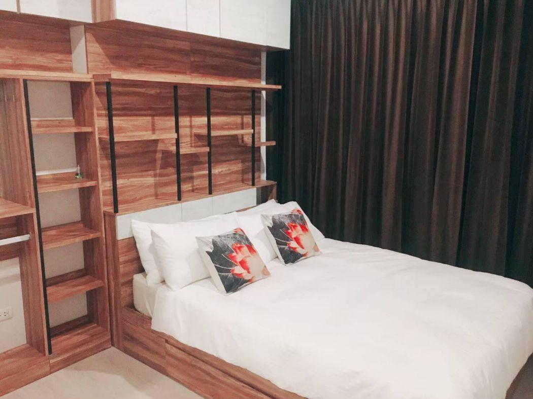 เช่าคอนโด นิข ไพรด์ ทองหล่อ เพชรบุรี - Condo Rental   - 2843461