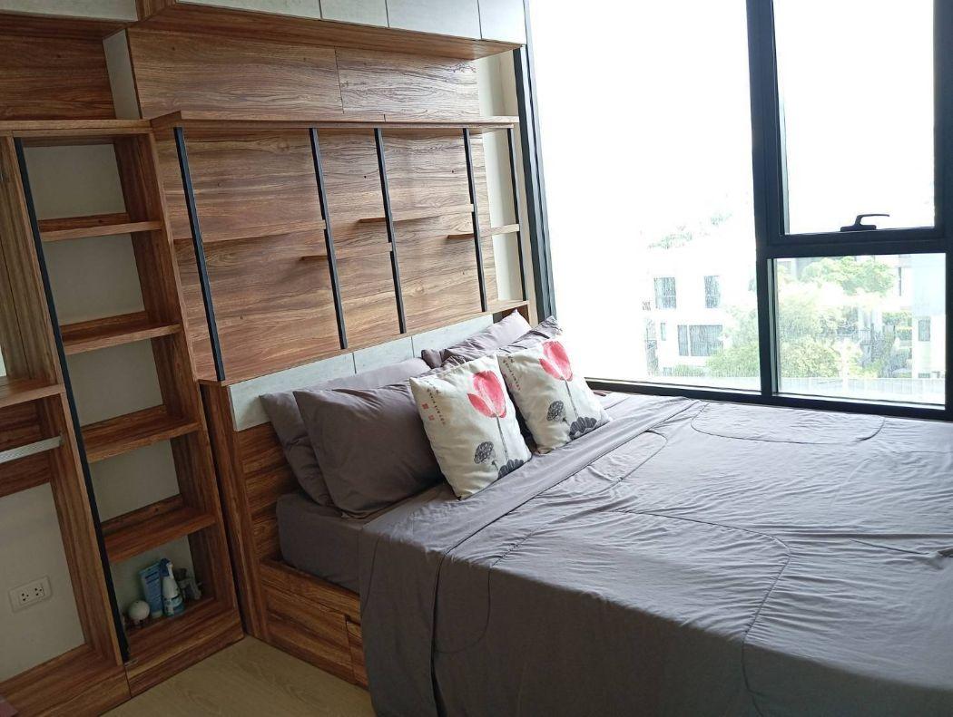 เช่าคอนโด นิข ไพรด์ ทองหล่อ เพชรบุรี - Condo Rental   - 2843460