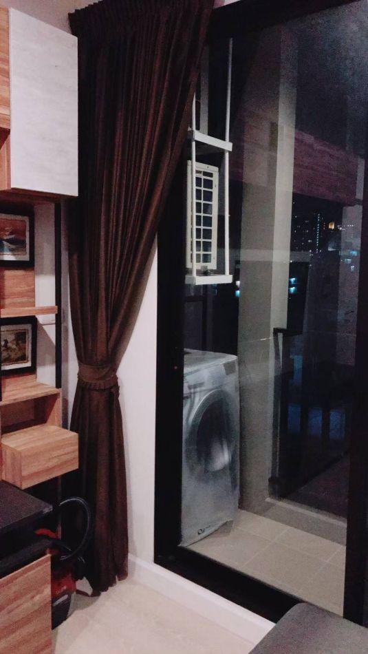 เช่าคอนโด นิข ไพรด์ ทองหล่อ เพชรบุรี - Condo Rental   - 2843462