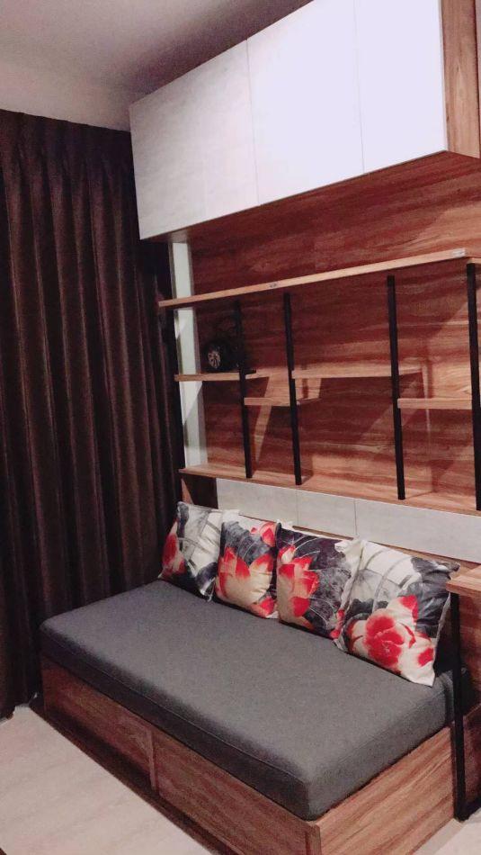 เช่าคอนโด นิข ไพรด์ ทองหล่อ เพชรบุรี - Condo Rental   - 2843459