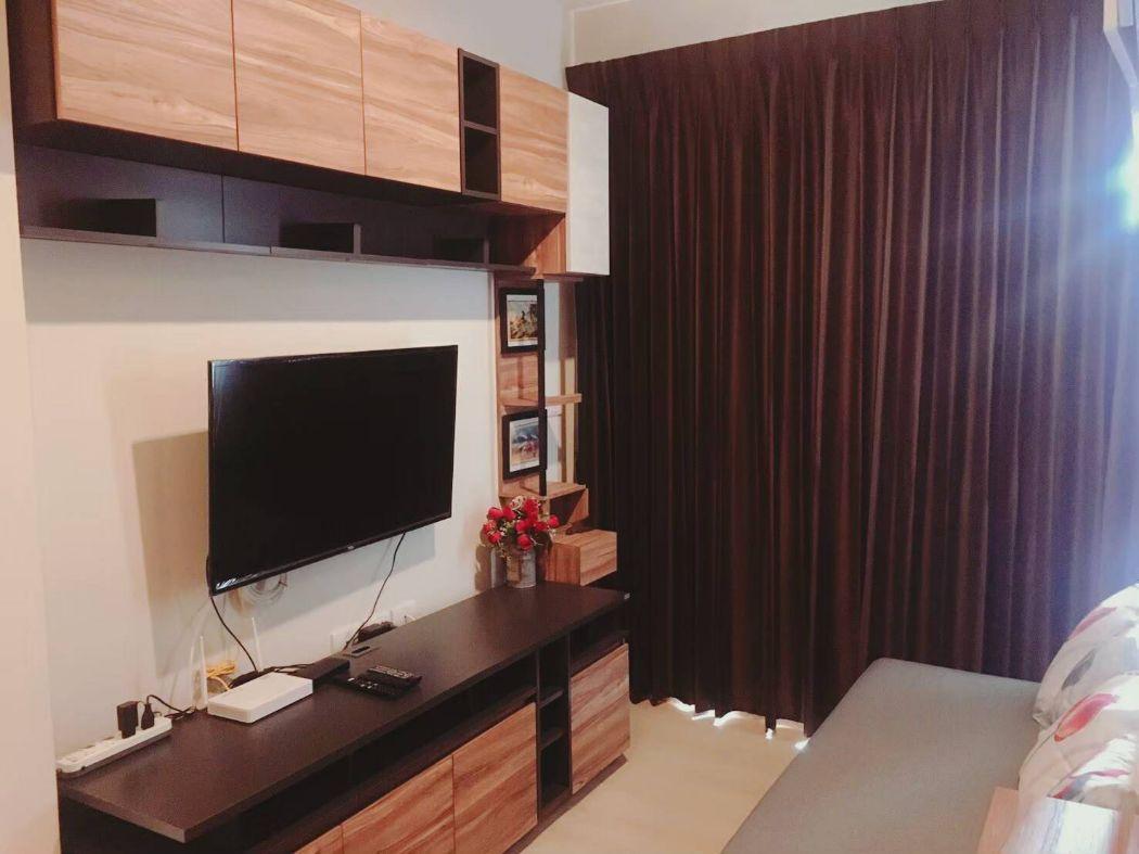 เช่าคอนโด นิข ไพรด์ ทองหล่อ เพชรบุรี - Condo Rental   - 2843456
