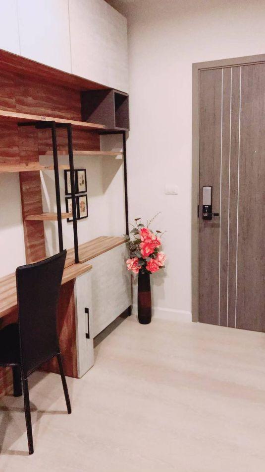 เช่าคอนโด นิข ไพรด์ ทองหล่อ เพชรบุรี - Condo Rental   - 2843454