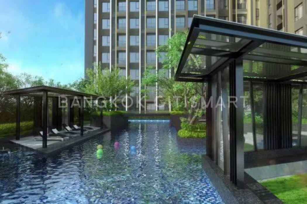 เช่าคอนโด นิข ไพรด์ ทองหล่อ เพชรบุรี - Condo Rental   - 2843453