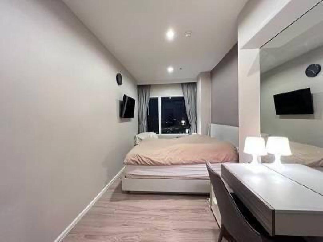 ขายคอนโด แอมเบอร์ บาย อีสเทิร์น สตาร์ คอนโดมิเนียม - Sell Condo Amber by Eastern Star condominium - 2843470