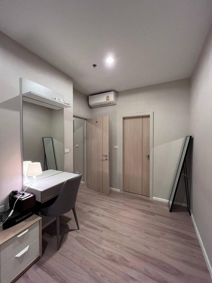 ขายคอนโด แอมเบอร์ บาย อีสเทิร์น สตาร์ คอนโดมิเนียม - Sell Condo Amber by Eastern Star condominium - 2843469