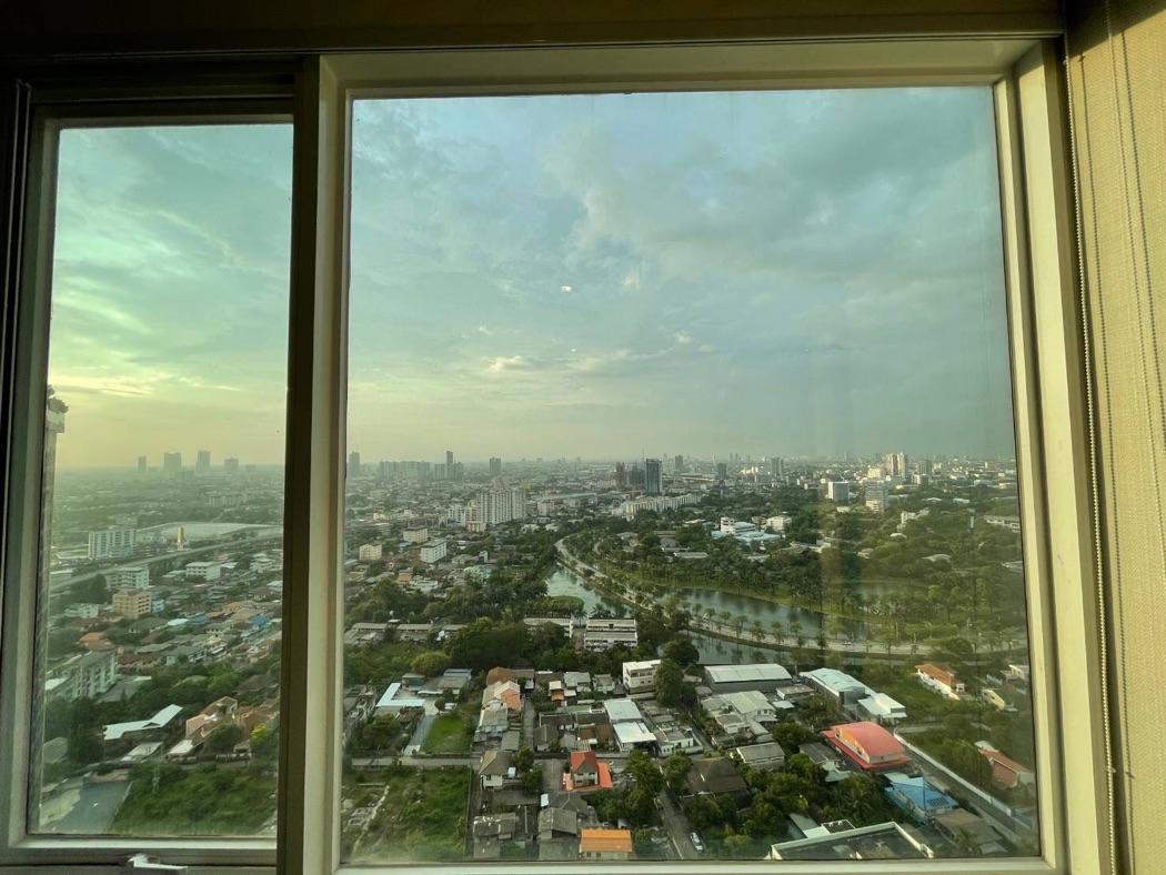 ขายคอนโด แอมเบอร์ บาย อีสเทิร์น สตาร์ คอนโดมิเนียม - Sell Condo Amber by Eastern Star condominium - 2843464
