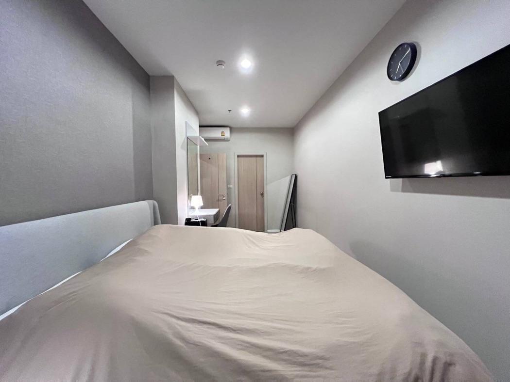 ขายคอนโด แอมเบอร์ บาย อีสเทิร์น สตาร์ คอนโดมิเนียม - Sell Condo Amber by Eastern Star condominium - 2843471