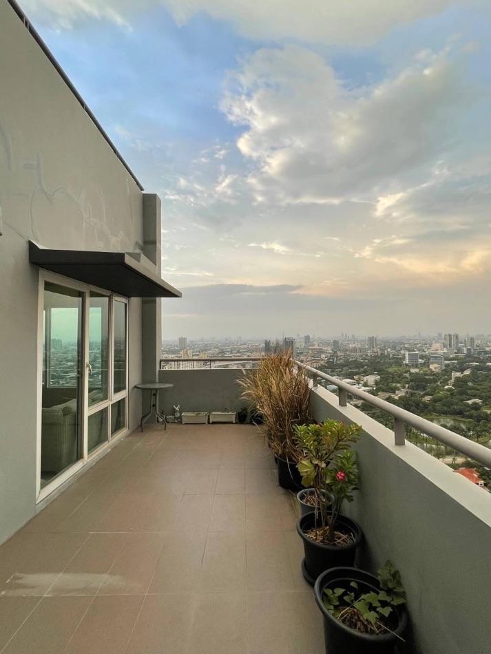 ขายคอนโด แอมเบอร์ บาย อีสเทิร์น สตาร์ คอนโดมิเนียม - Sell Condo Amber by Eastern Star condominium - 2843465
