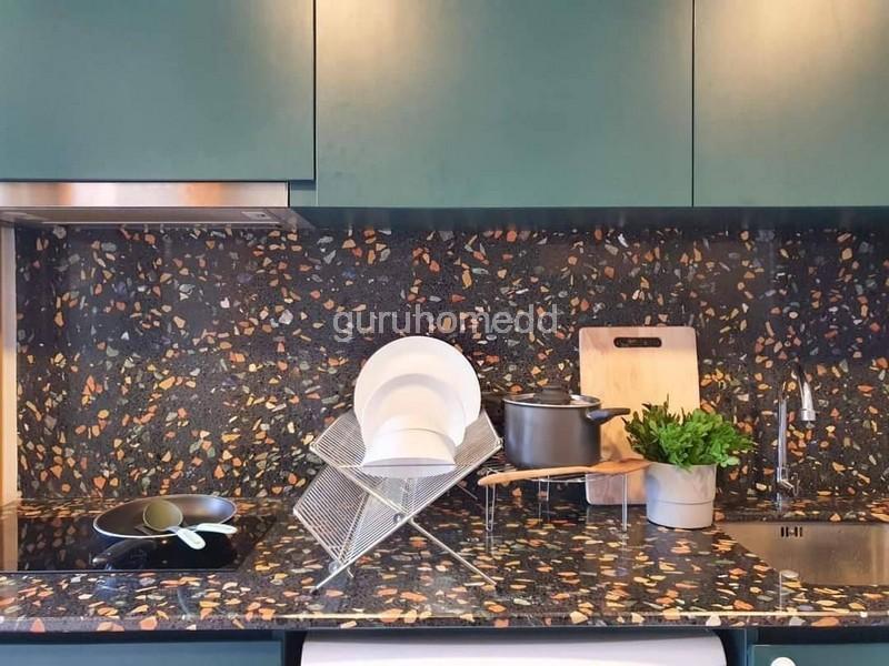 เช่าคอนโด เดอะ เบส สุขุมวิท 50 คอนโดมิเนียม - Condo Rental THE BASE Sukhumvit 50 codominium - 2843682