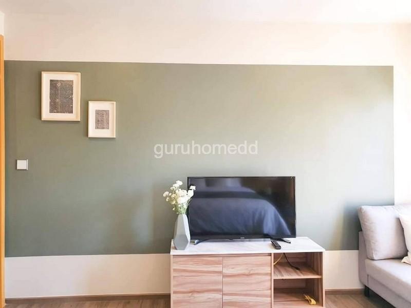 เช่าคอนโด เดอะ เบส สุขุมวิท 50 คอนโดมิเนียม - Condo Rental THE BASE Sukhumvit 50 codominium - 2843681