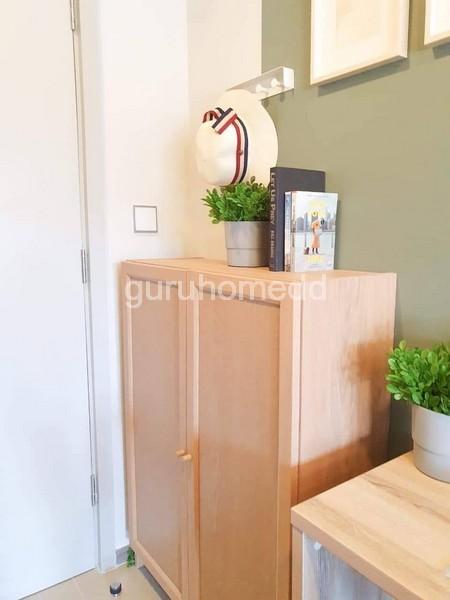 เช่าคอนโด เดอะ เบส สุขุมวิท 50 คอนโดมิเนียม - Condo Rental THE BASE Sukhumvit 50 codominium - 2843680