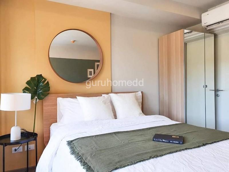 เช่าคอนโด เดอะ เบส สุขุมวิท 50 คอนโดมิเนียม - Condo Rental THE BASE Sukhumvit 50 codominium - 2843678