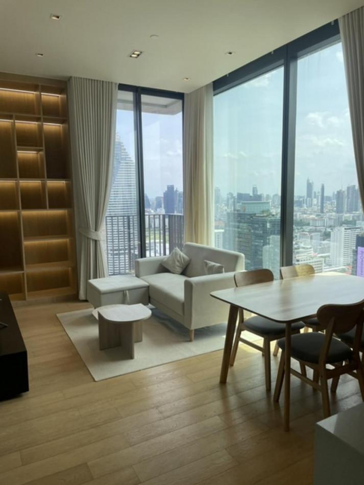 เช่าคอนโด 28 ชิดลม คอนโดมิเนียม - Condo Rental 28 Chidlom condominium - 2844195
