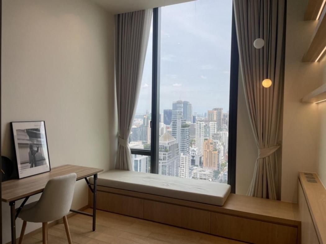 เช่าคอนโด 28 ชิดลม คอนโดมิเนียม - Condo Rental 28 Chidlom condominium - 2844193