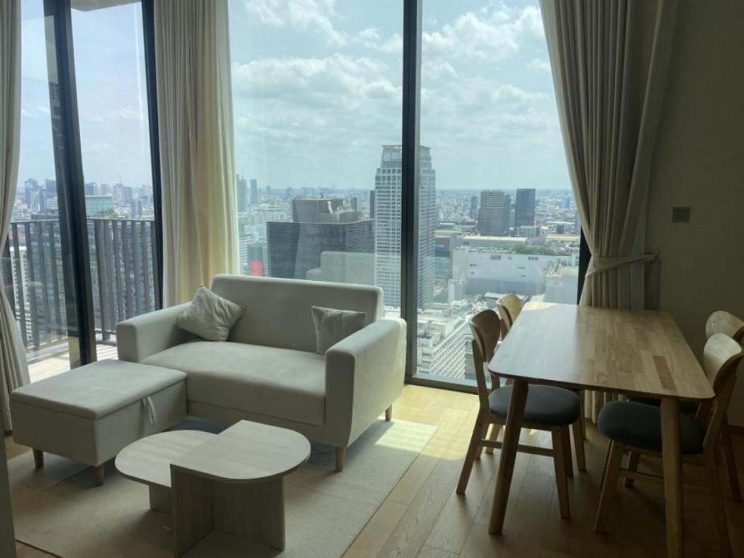 เช่าคอนโด 28 ชิดลม คอนโดมิเนียม - Condo Rental 28 Chidlom condominium - 2844194