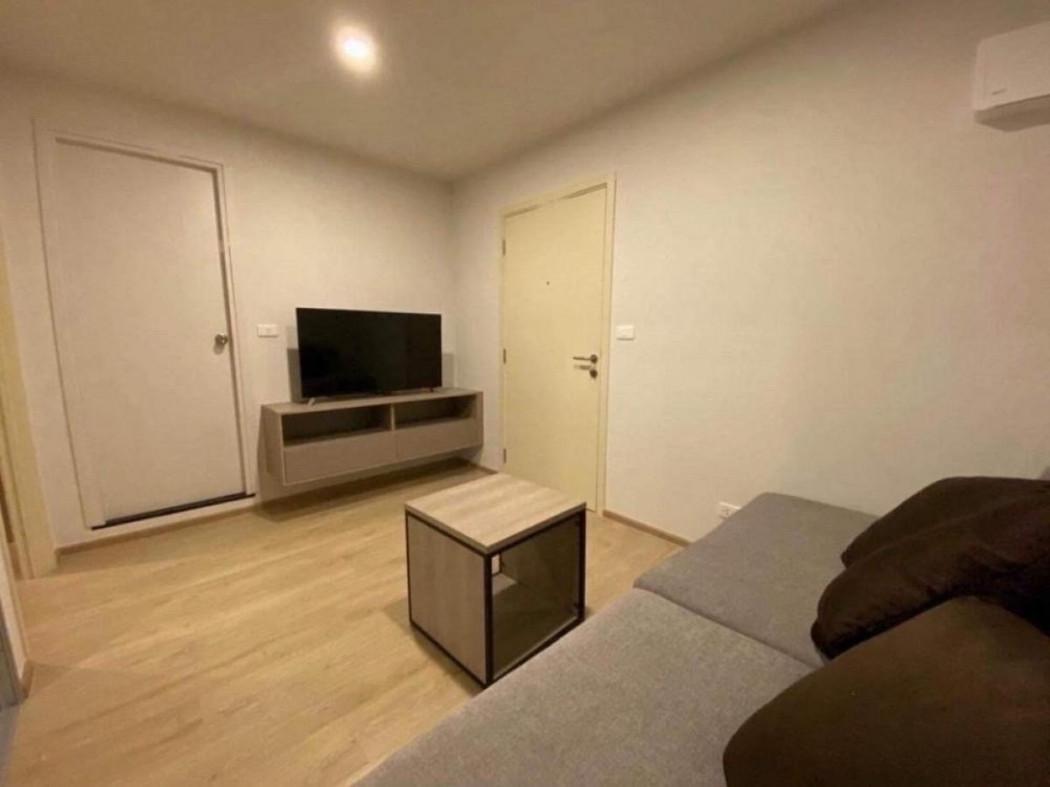 เช่าคอนโด Elio Del Mos Phaholyothin 34 : เอลลิโอ เดล มอส พหลโยธิน 34 - Condo Rental   - 2844205
