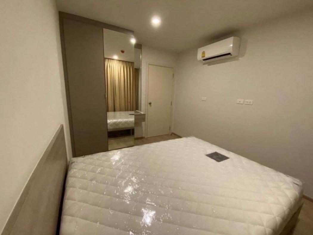 เช่าคอนโด Elio Del Mos Phaholyothin 34 : เอลลิโอ เดล มอส พหลโยธิน 34 - Condo Rental   - 2844207