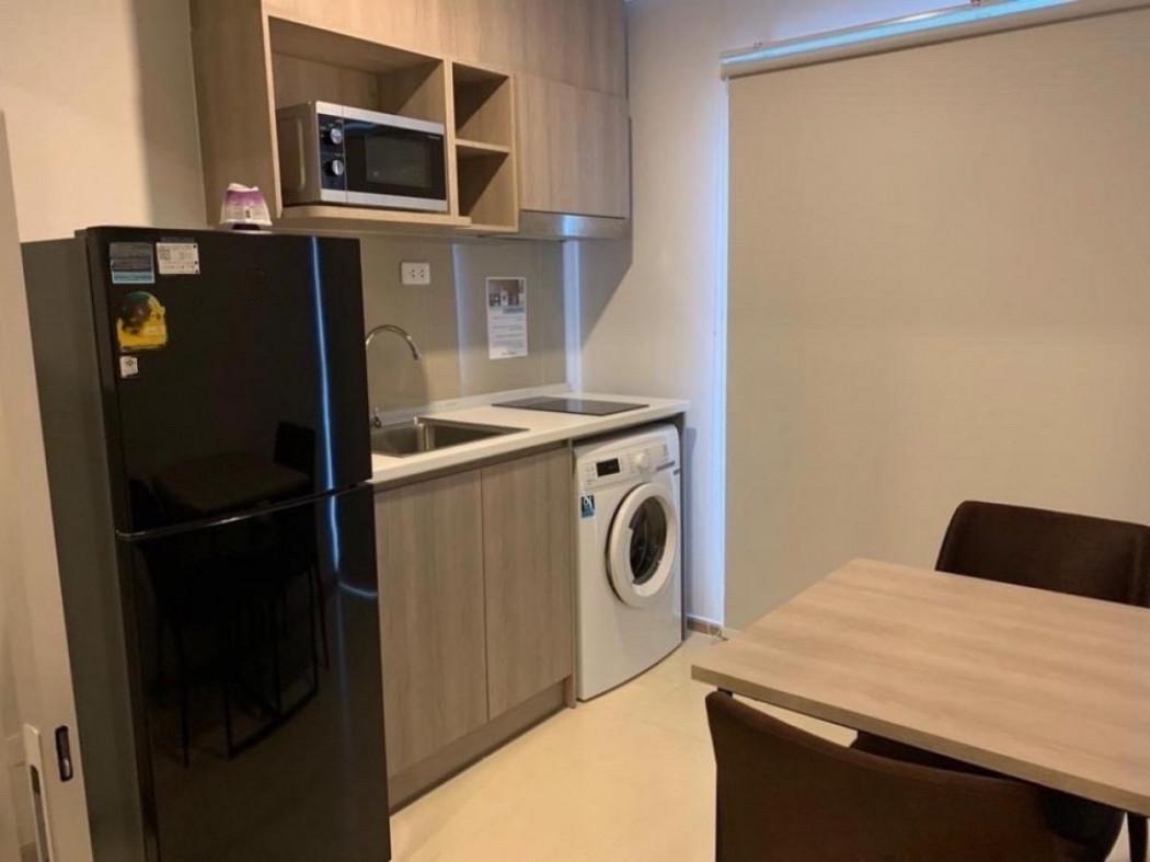 เช่าคอนโด Elio Del Mos Phaholyothin 34 : เอลลิโอ เดล มอส พหลโยธิน 34 - Condo Rental   - 2844206