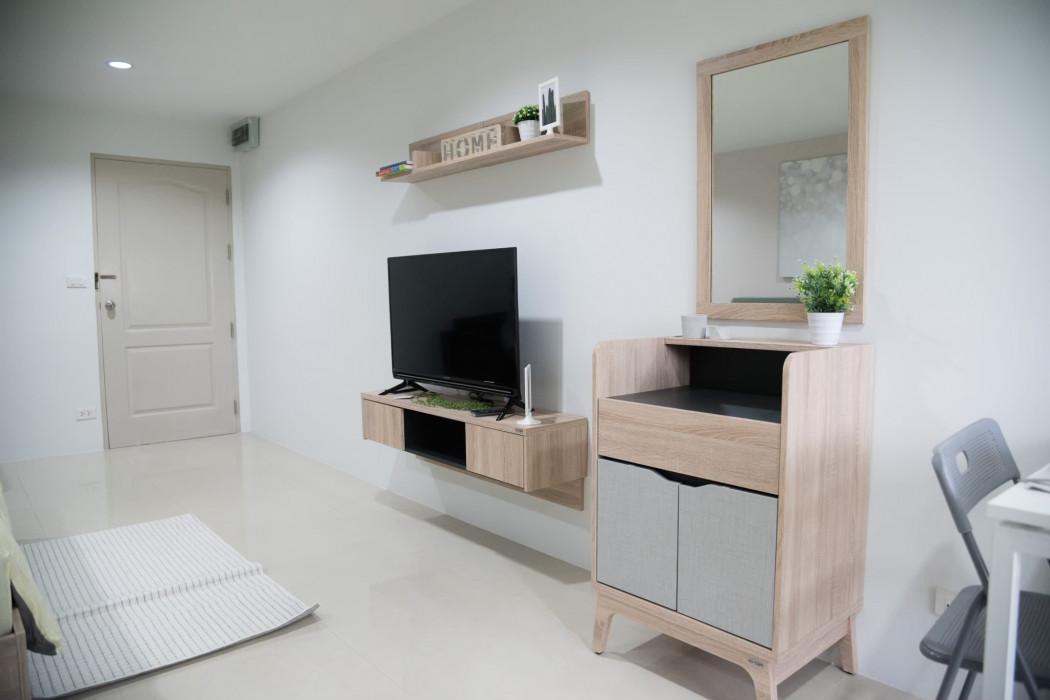 ขายคอนโด แกรนด์ พาร์ค ทาวน์ คอนโดมิเนียม - Sell Condo Grand Park Town condominium - 2844212