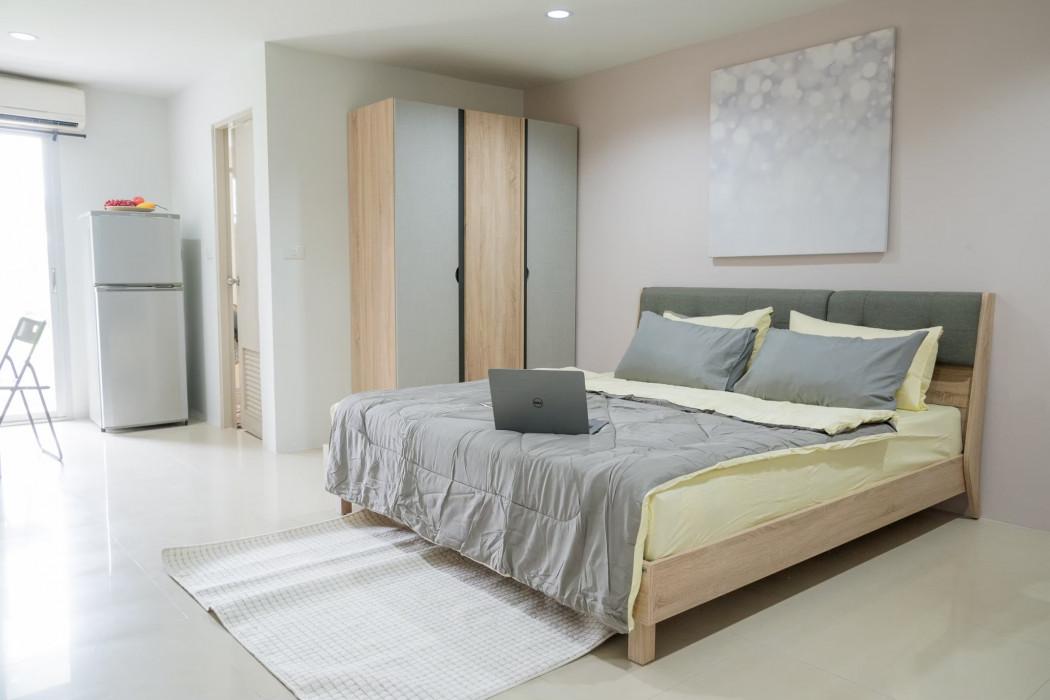 ขายคอนโด แกรนด์ พาร์ค ทาวน์ คอนโดมิเนียม - Sell Condo Grand Park Town condominium - 2844210