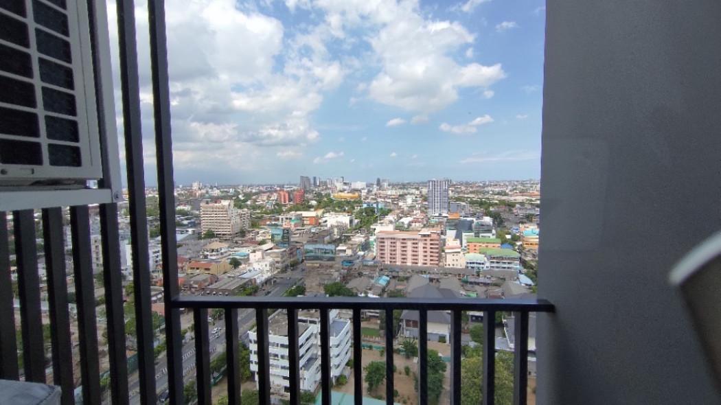 เช่าคอนโด เมทริส พัฒนาการ-เอกมัย - Condo Rental   - 2844226