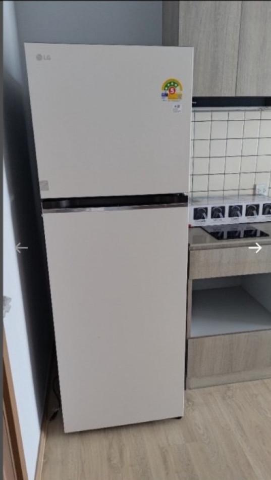 เช่าคอนโด เมทริส พัฒนาการ-เอกมัย - Condo Rental   - 2844229