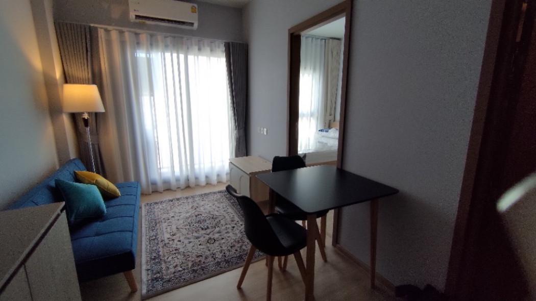 เช่าคอนโด เมทริส พัฒนาการ-เอกมัย - Condo Rental   - 2844225
