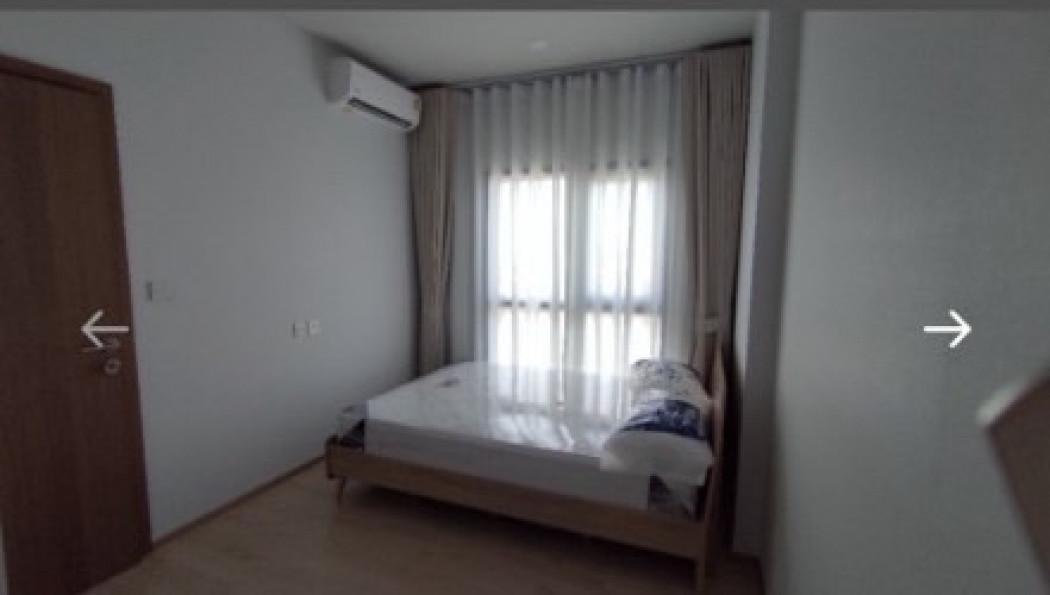 เช่าคอนโด เมทริส พัฒนาการ-เอกมัย - Condo Rental   - 2844234