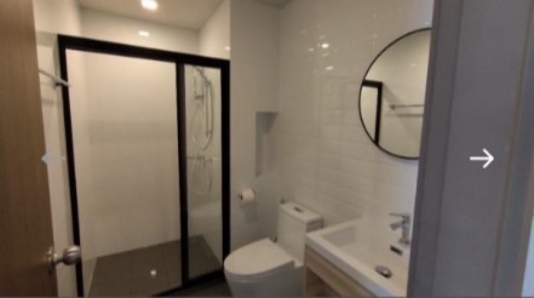 เช่าคอนโด เมทริส พัฒนาการ-เอกมัย - Condo Rental   - 2844235