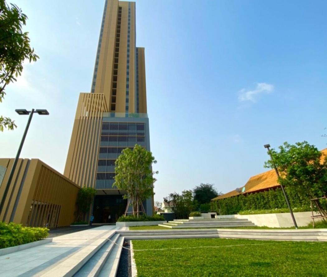 เช่าคอนโด เมทริส พัฒนาการ-เอกมัย - Condo Rental   - 2844230